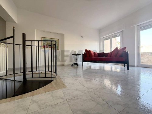 特拉帕尼独栋房屋