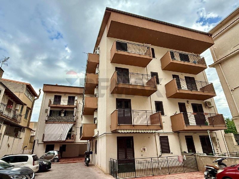 Apartamento em Monreale