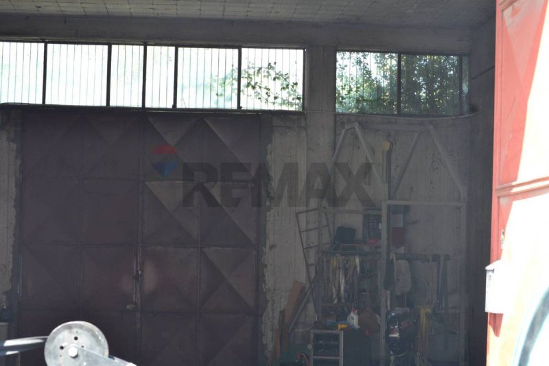 Zakelijk onroerend goed in Catanië