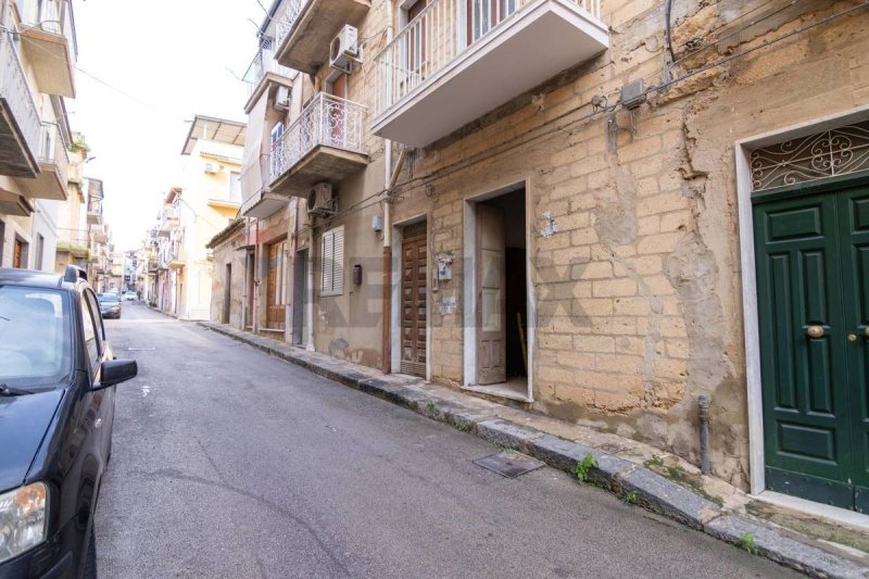 Maison individuelle à Niscemi