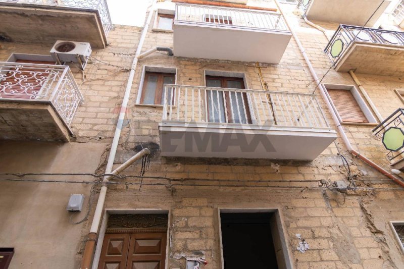 Maison individuelle à Niscemi