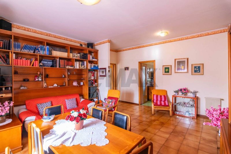 Lägenhet i Mascalucia