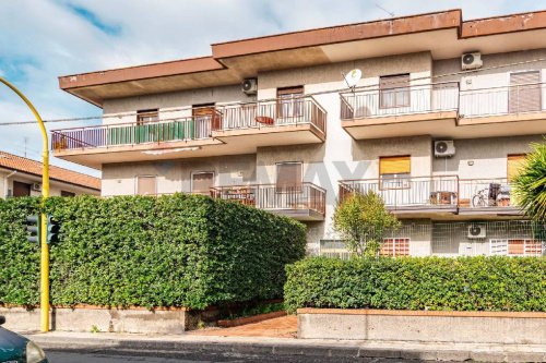 Apartamento em Mascalucia