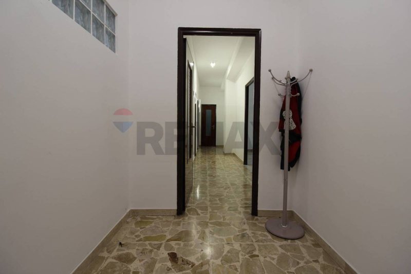 Appartement in Catanië