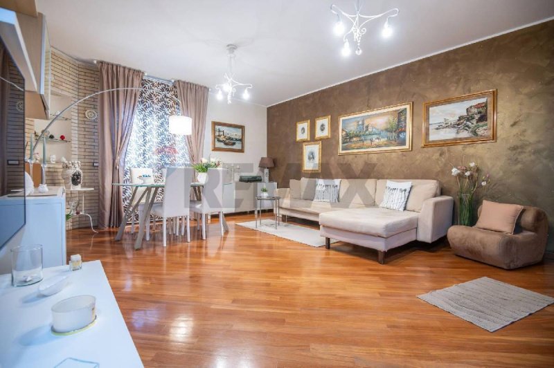 Apartamento em Caltagirone