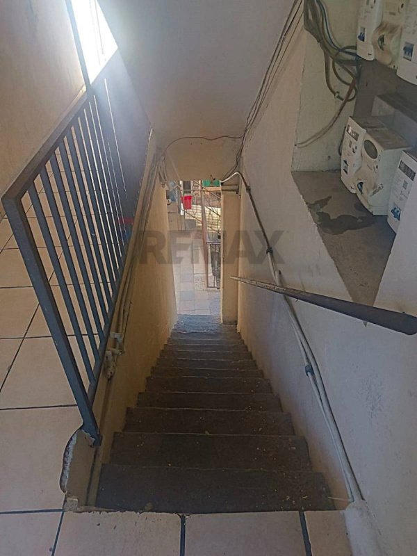 Appartement in Catanië