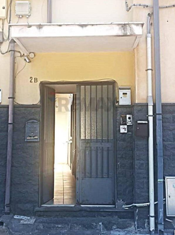 Appartement in Catanië