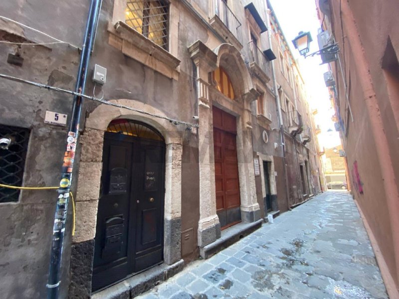 Appartement in Catanië