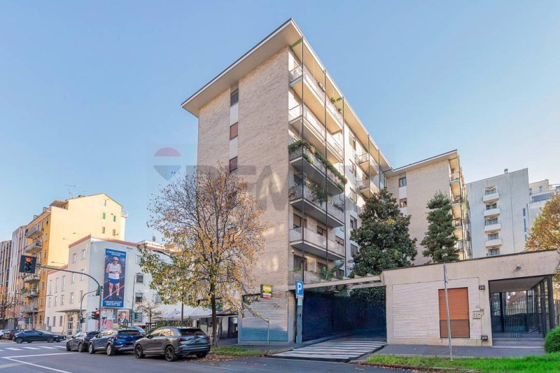 Apartamento em Milão