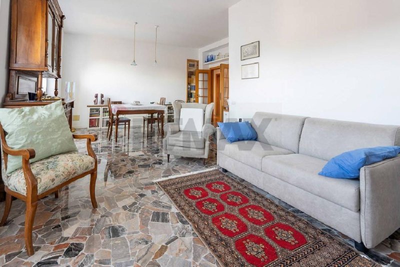 Apartamento em Milão