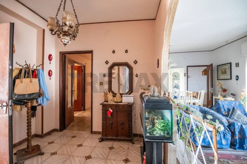Apartamento em Siracusa