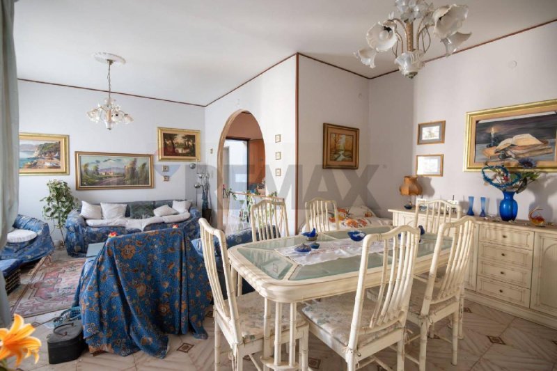 Apartamento em Siracusa