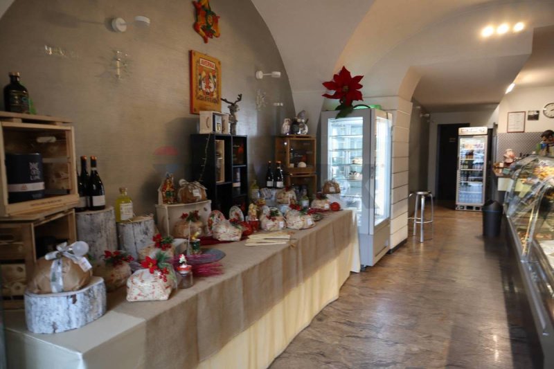 Zakelijk onroerend goed in Chiaramonte Gulfi