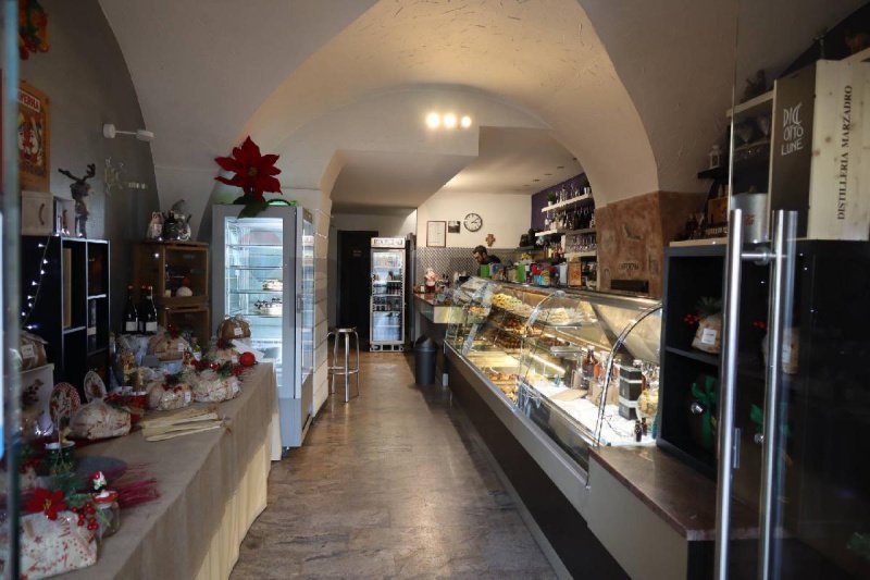 Commercial property for sale in Chiaramonte Gulfi [802448] | Gate-away®