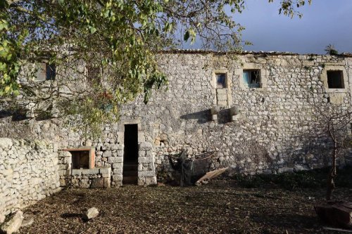 Casa de campo en Ragusa