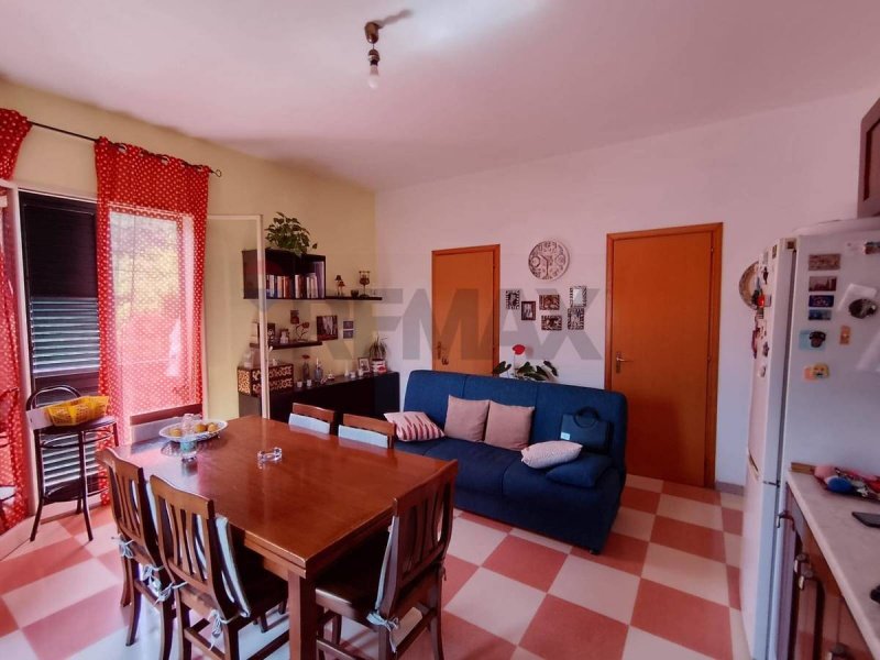 Appartement in Scicli