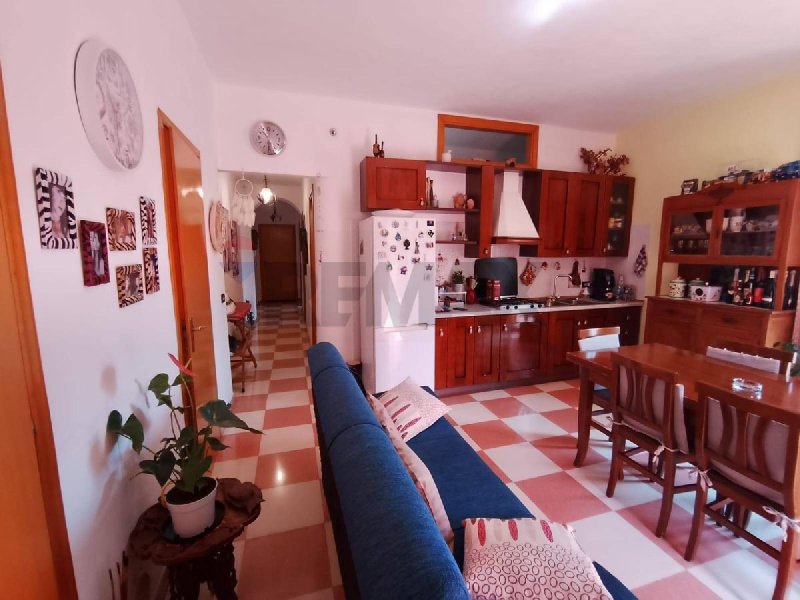 Appartement in Scicli
