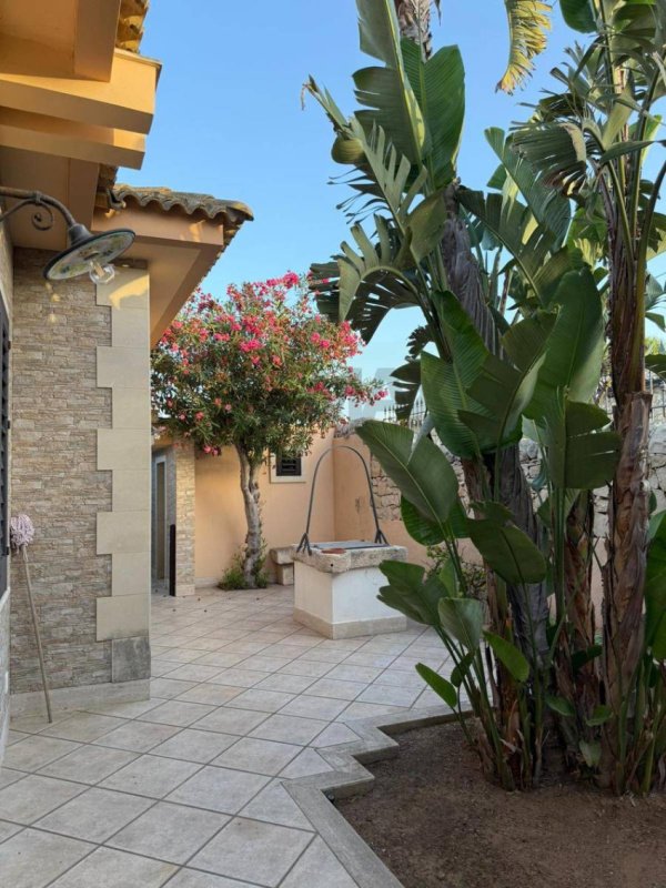 Villa in Santa Croce Camerina