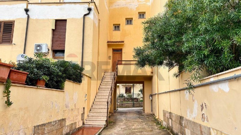 3 Bedrooms Apartment for sale in Terrasini [802478] | Gate-away®