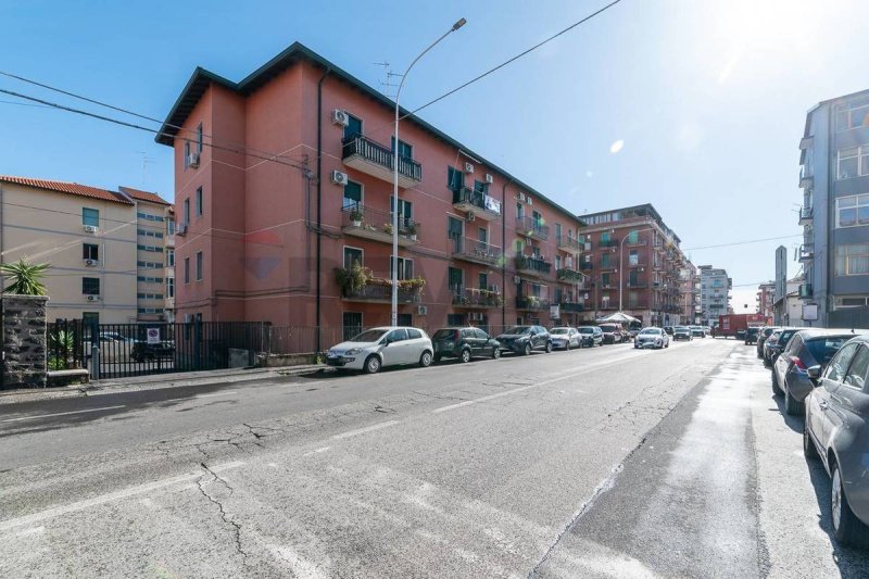 Appartement in Catanië