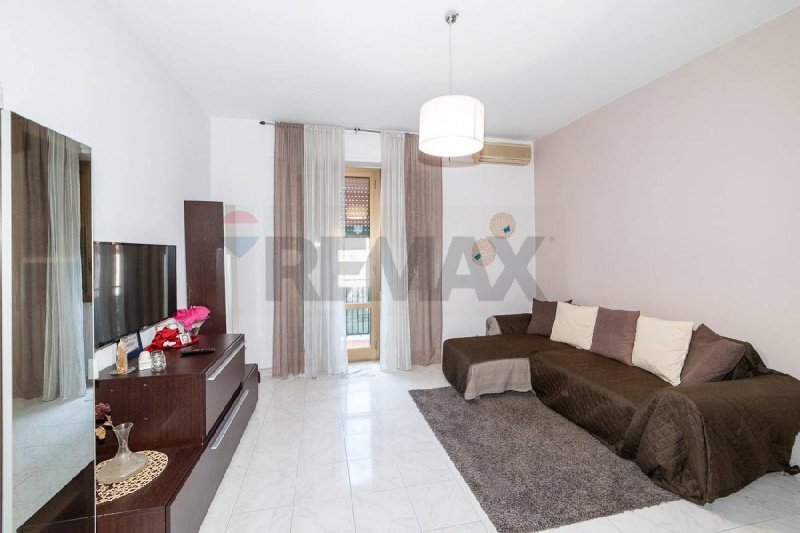 Appartement in Catanië