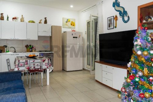 Apartamento em Catânia