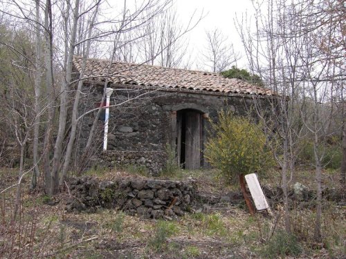 Casa di campagna a Milo