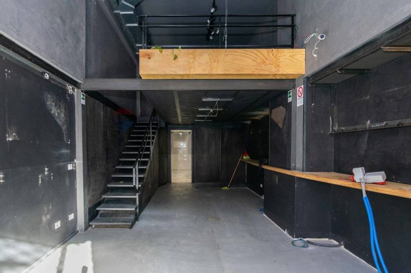 Zakelijk onroerend goed in Catanië