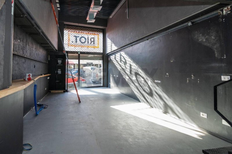 Zakelijk onroerend goed in Catanië