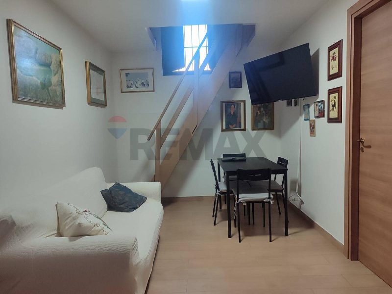 Appartement in Catanië