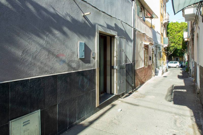Appartement à Catane