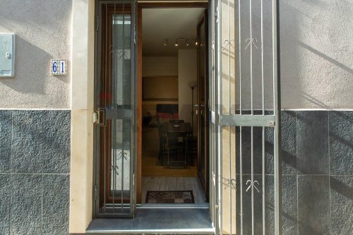 Квартира в Катания