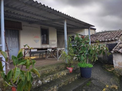 Maison de campagne à Mineo