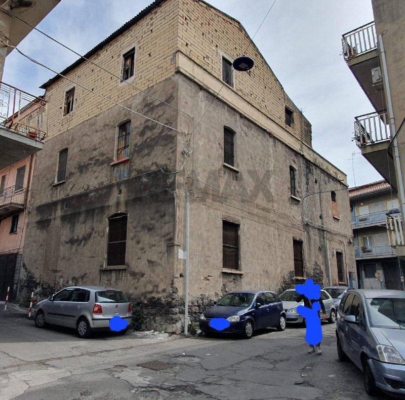 Villa i Paternò