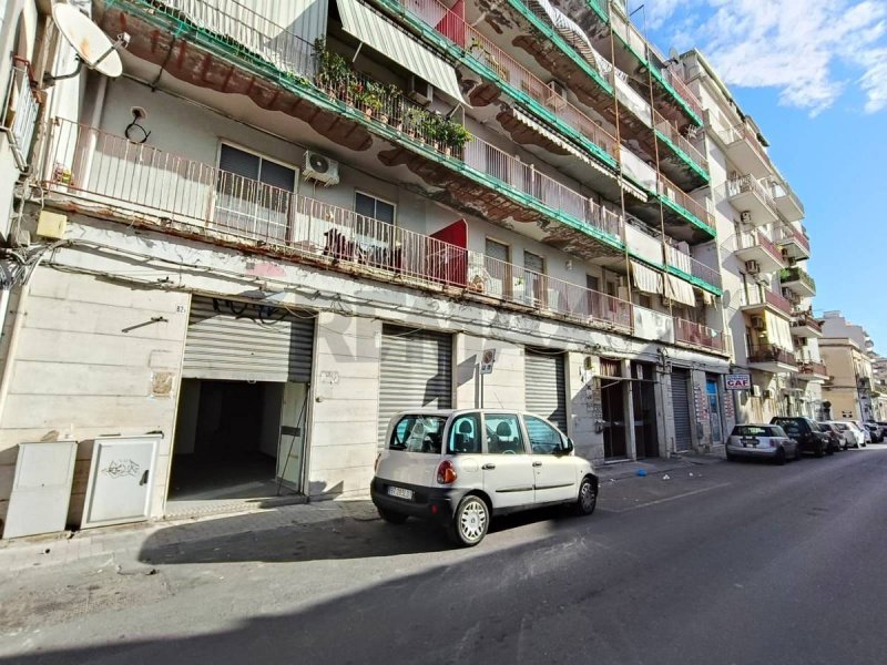 Commercial property in Catania