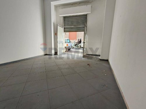 Commercial property in Catania