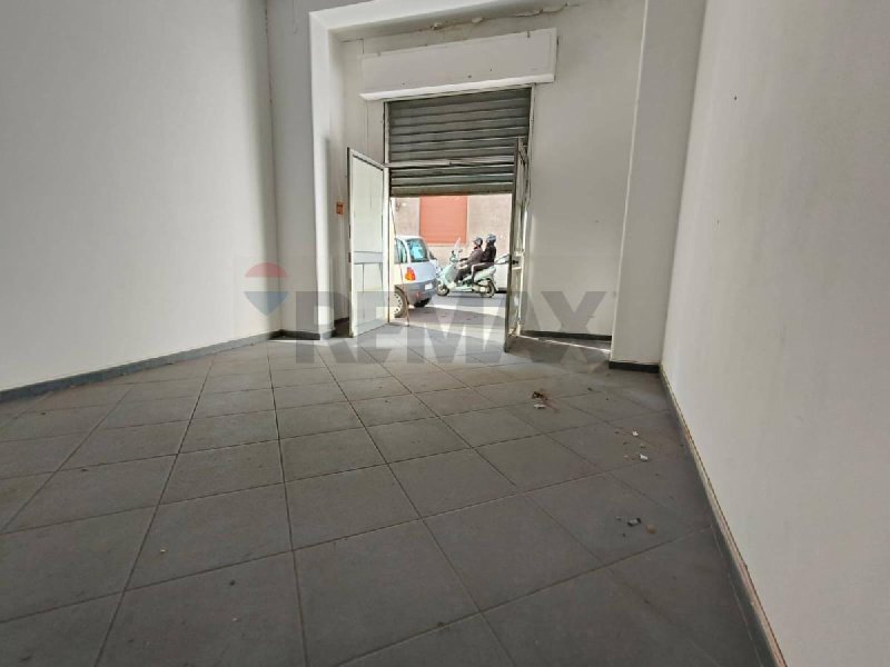 Commercial property in Catania