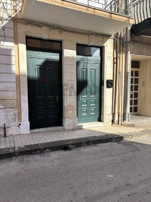 Detached house in Floridia