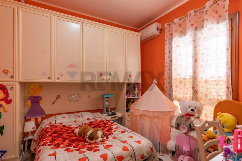 Appartement à Syracuse