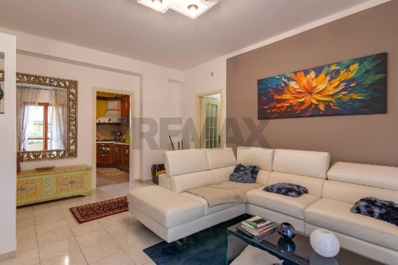 Appartement à Syracuse