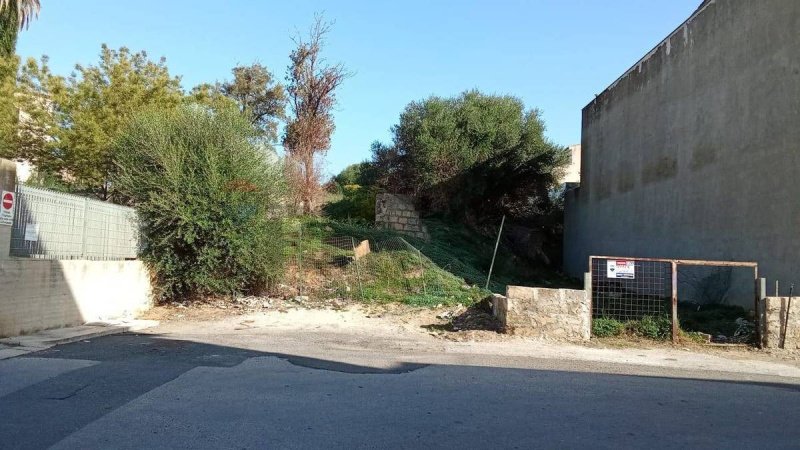 Byggtomt i Vitoria