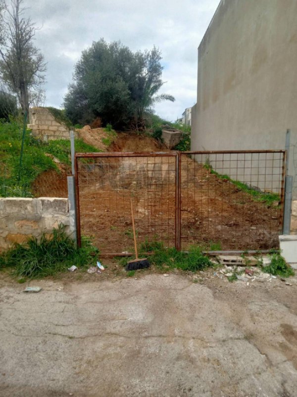 Building plot for sale in Vittoria [802744] | Gate-away®