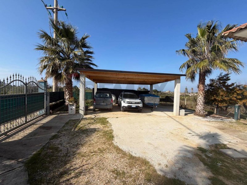 Villa in Partinico