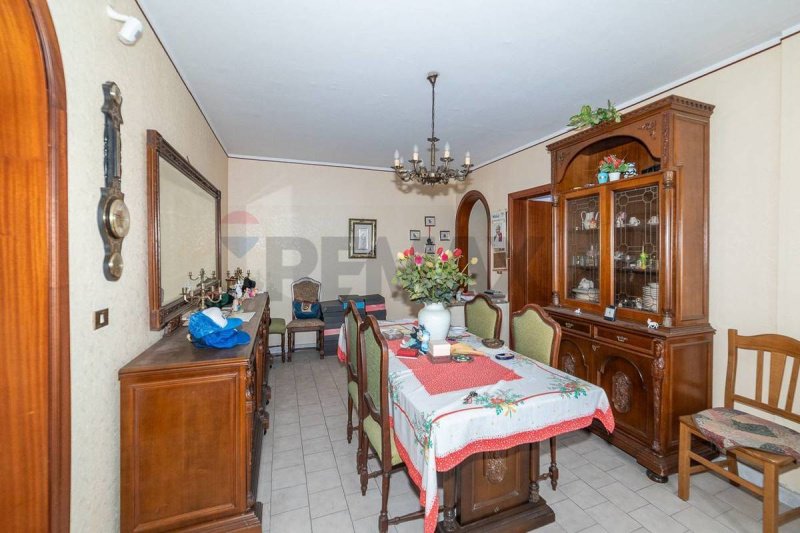 Appartement in Catanië