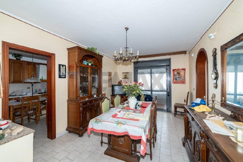 Appartement in Catanië