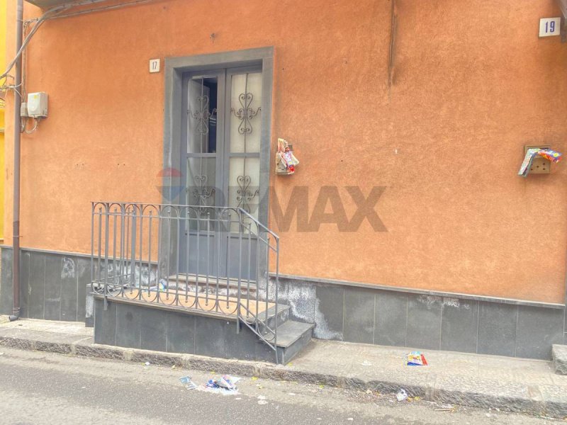 Appartement à Misterbianco