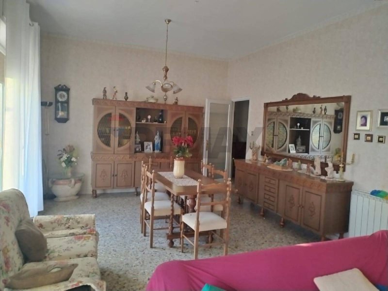 Apartment in Caltagirone
