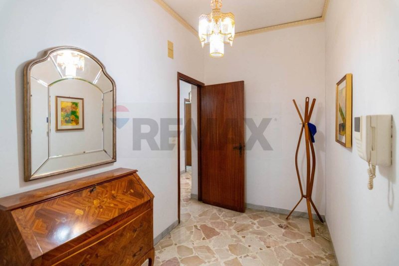 Квартира в Ачиреале