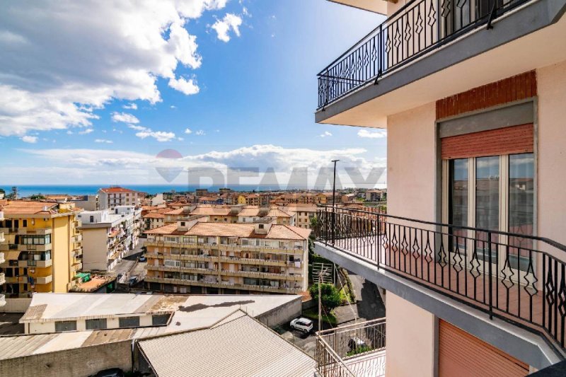 Квартира в Ачиреале