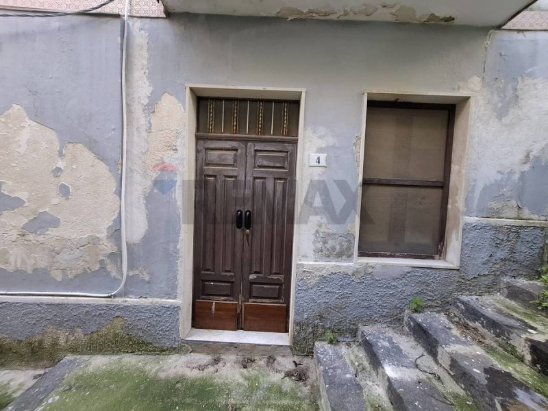 Einfamilienhaus in Melilli